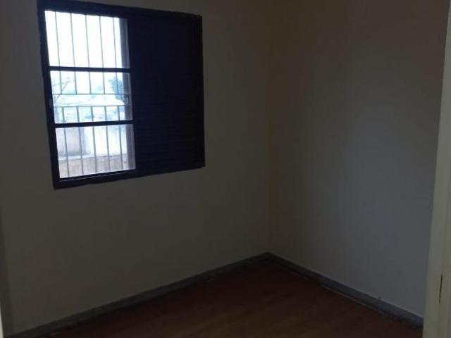 Apartamento Jardim Iracema