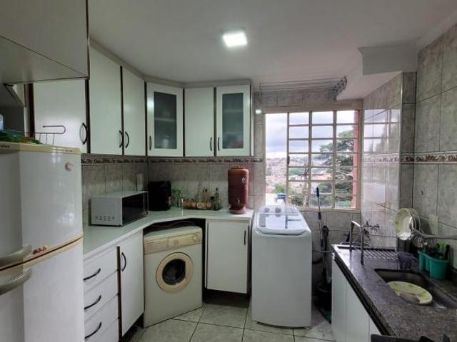 Apartamento Jardim Iracema