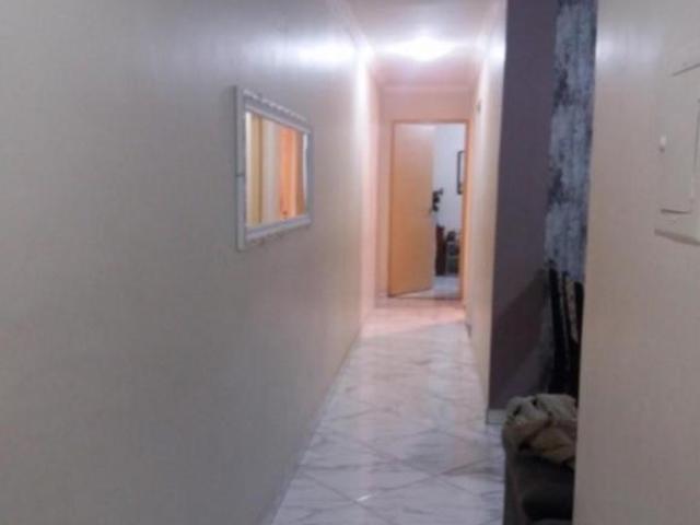 Apartamento Jardim Iracema