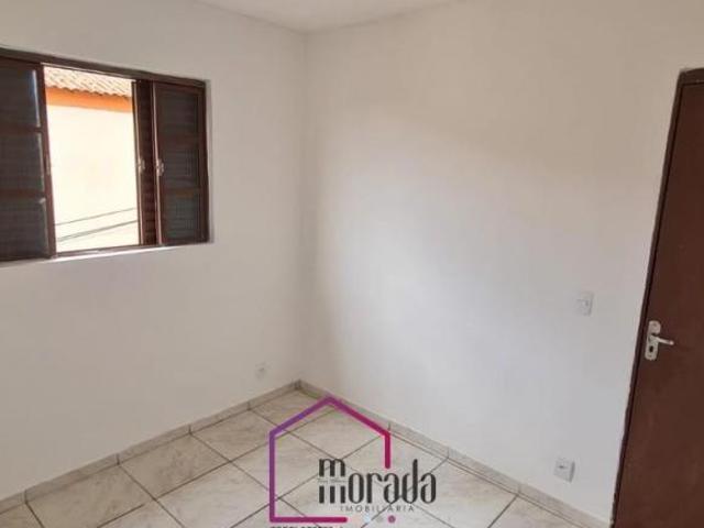 Apartamento, Jardim Irradiação, Catanduva, SP
