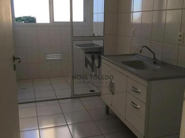 Apartamento Jardim Ismênia Max Club 47m²