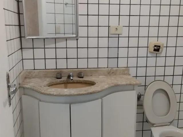 Apartamento Jardim João XXIII Térreo
