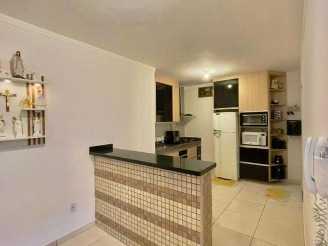 Apartamento Jardim João Liporoni