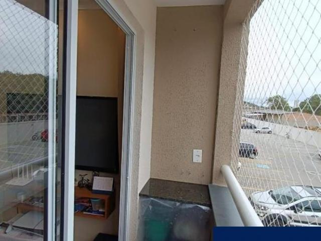 Apartamento, Jardim Jacinto, Jacareí, SP