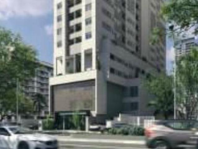 Apartamento, Jardim Jaraguá são Domingos, São Paulo, SP