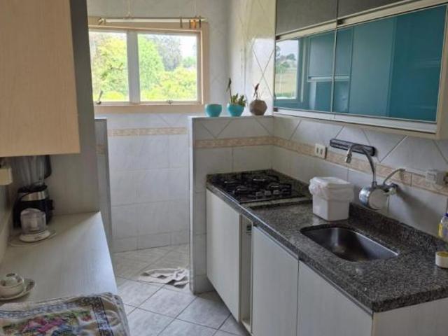Apartamento, Jardim Jequitibá, Indaiatuba, SP