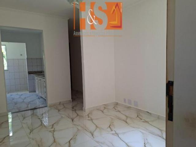 Apartamento Jardim Juliana