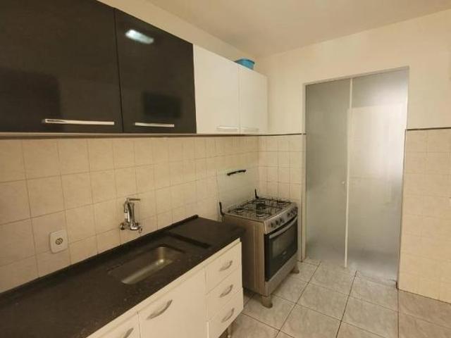 Apartamento Jardim Juliana