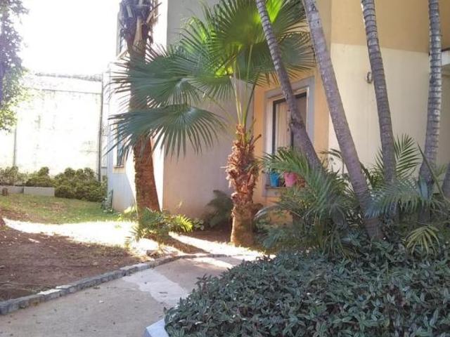 Apartamento Jardim Jussara