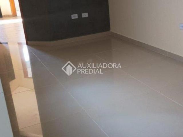 Apartamento Jardim Ocara Santo André