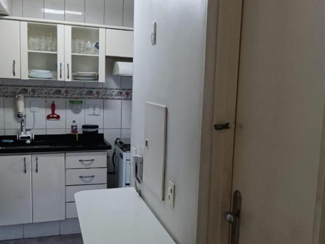 Apartamento Jardim Olympia: 2 quartos, 1 Vaga, 1 banheiro, 1 vaga, 53,00m²