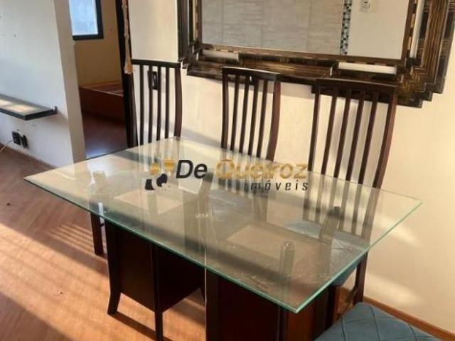 Apartamento Jardim Oriental