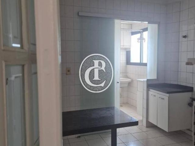 Apartamento Jardim Oriente
