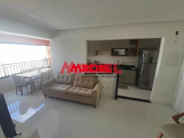 Apartamento Jardim Oriente