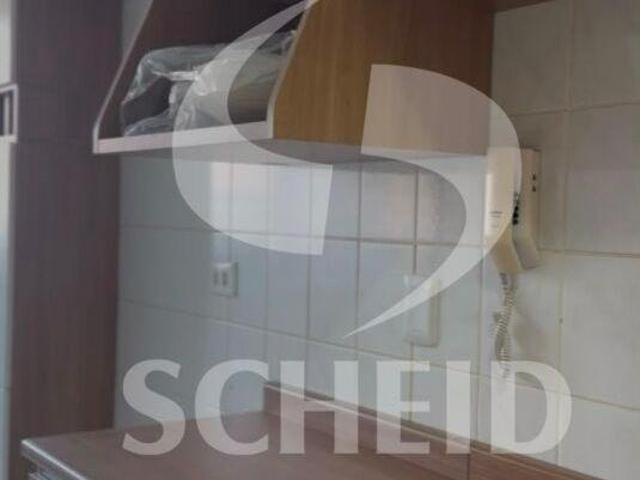 Apartamento Jardim Lallo