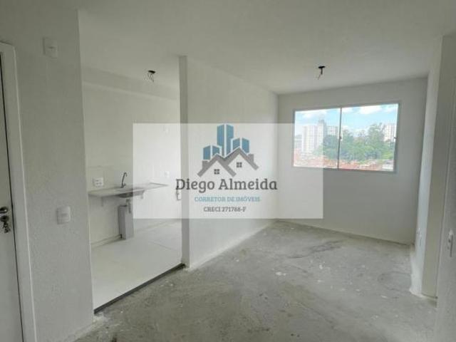 Apartamento, Jardim Leme, São Paulo, SP