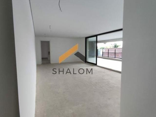 Apartamento, Jardim Leonor São Paulo