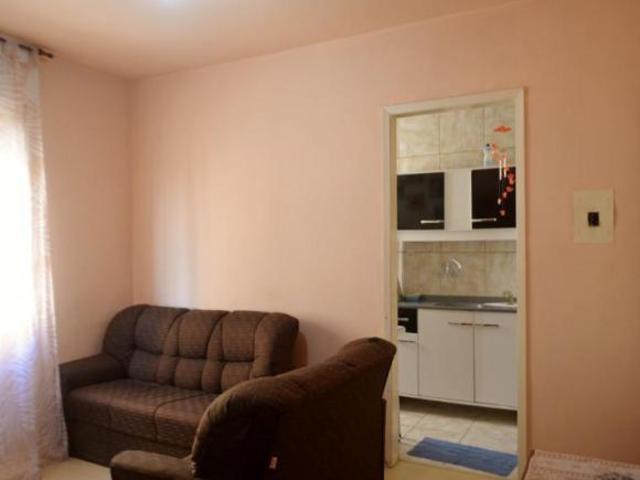 Apartamento Jardim Leopoldina