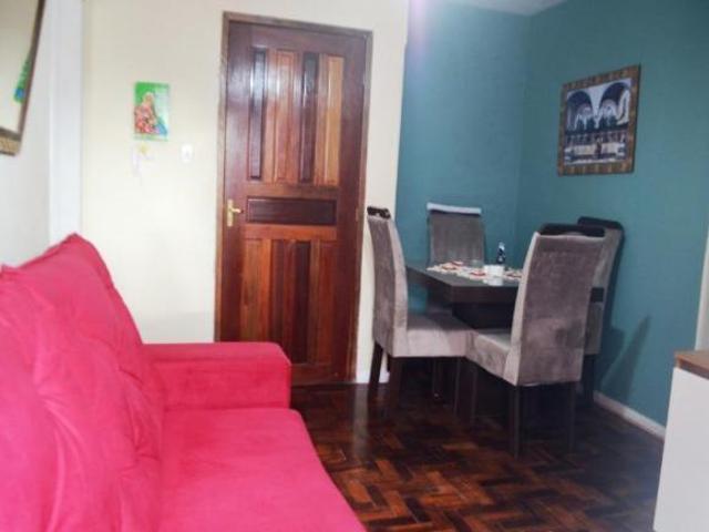Apartamento Jardim Leopoldina