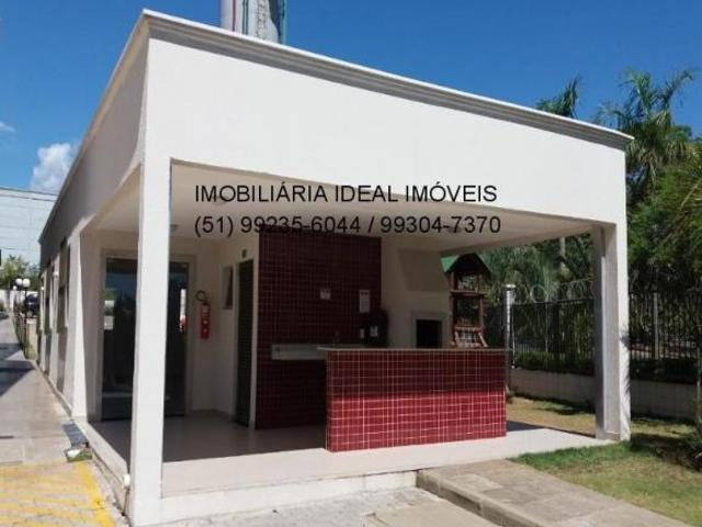 Apartamento Jardim Leopoldina