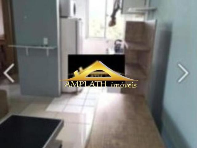 Apartamento, Jardim Leopoldina, Porto Alegre, RS