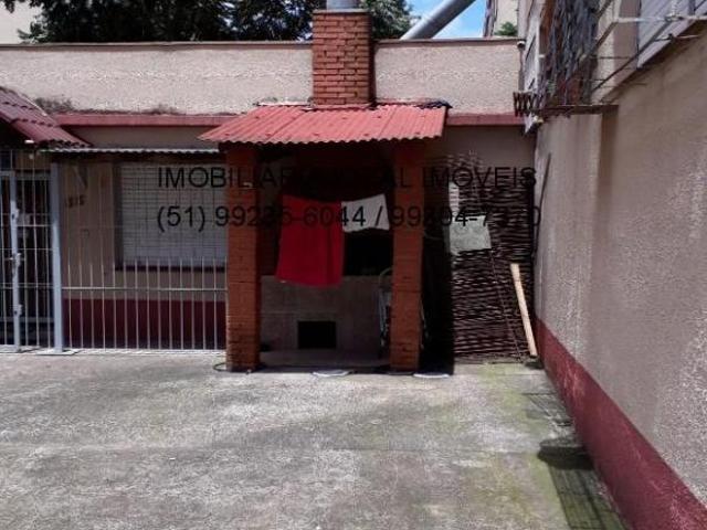 Apartamento Jardim Leopoldina
