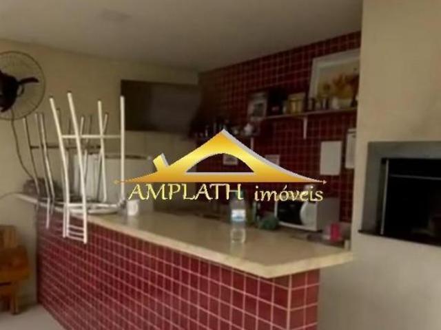 Apartamento, Jardim Leopoldina, Porto Alegre, RS