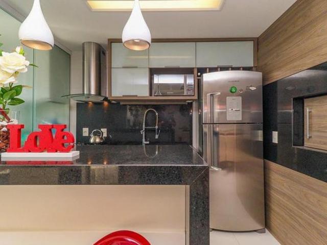 Apartamento Jardim Lindóia
