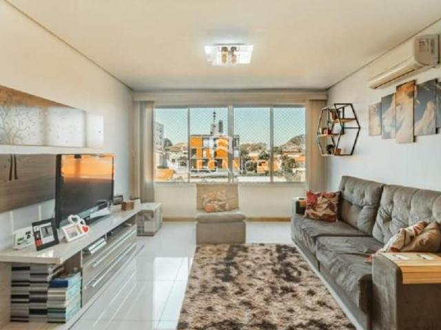 Apartamento Jardim Lindóia