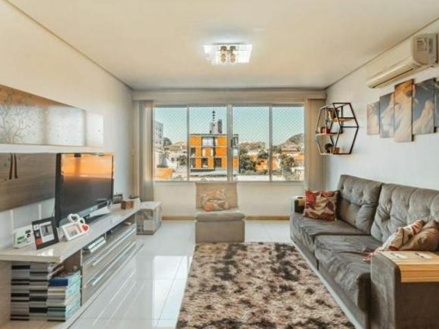 Apartamento, Jardim Lindóia, Porto Alegre, RS