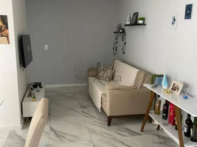 Apartamento Jardim Luíza Edifício Maison Soraya 2 Dormitórios 62m²