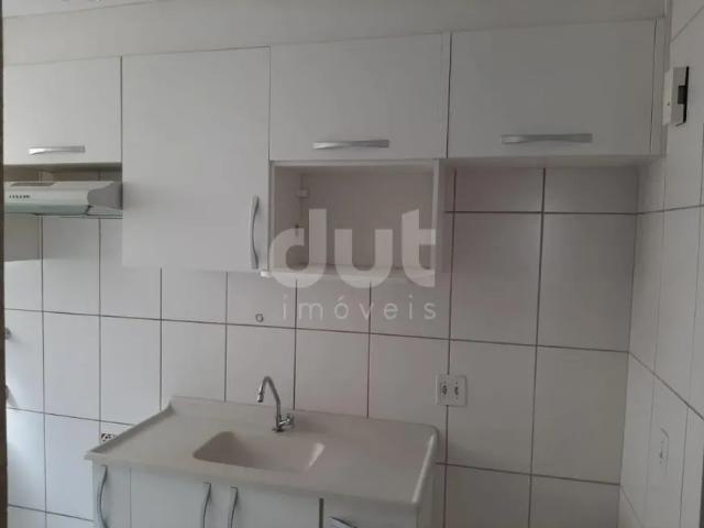 Apartamento Jardim Márcia Campinas