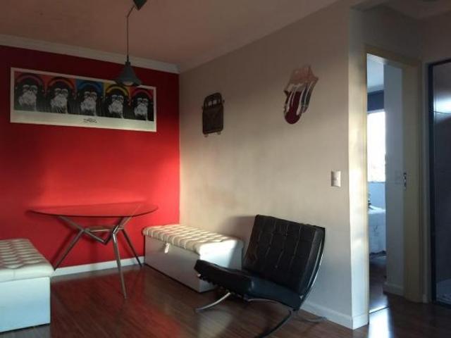 Apartamento, Jardim Monte Kemel, São Paulo, SP