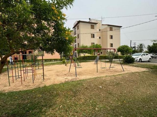 Apartamento, Jardim Morumbi, Indaiatuba, SP