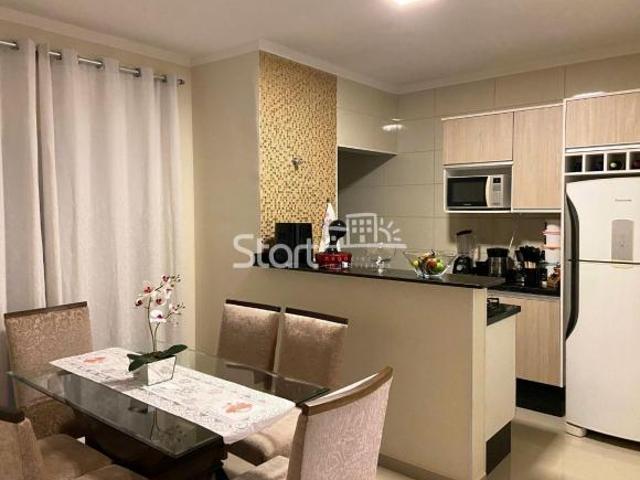 apartamento Jardim Morumbi Indaiatuba