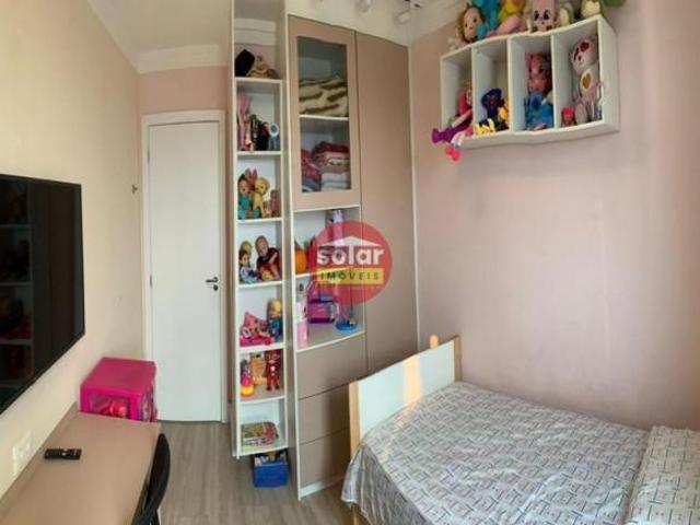 Apartamento JARDIM MATARAZZO São Paulo/SP