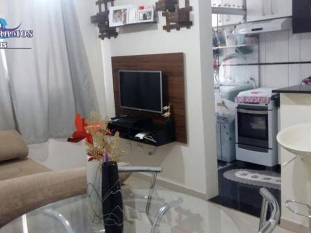 Apartamento Jardim Márcia Campinas SP
