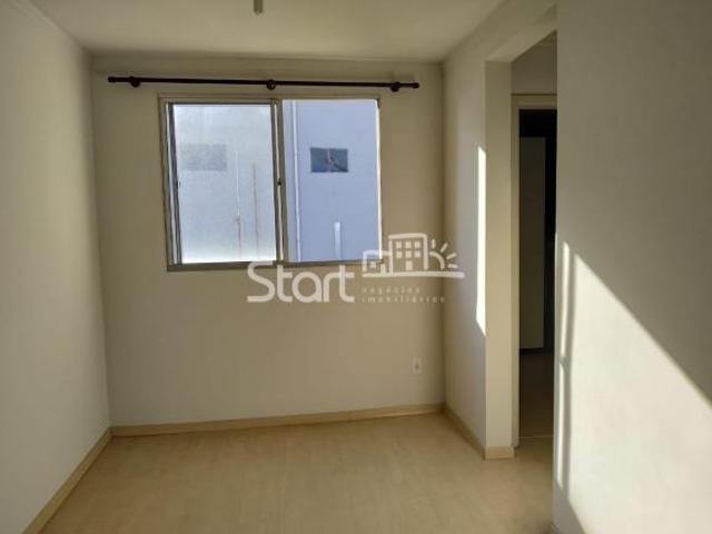 apartamento à venda em Jardim Márcia