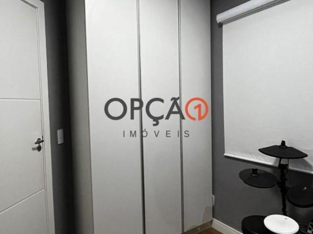 Apartamento, Jardim Marajoara, Nova Odessa, SP