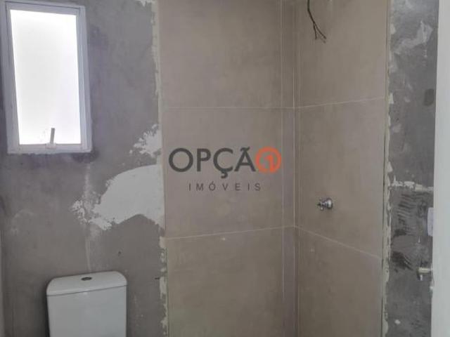 Apartamento, Jardim Marajoara, Nova Odessa, SP