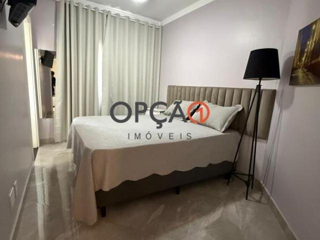 Apartamento, Jardim Marajoara, Nova Odessa, SP