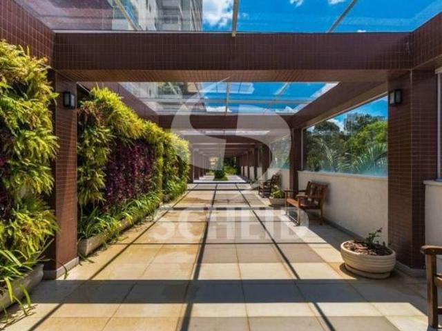 Apartamento, Jardim Marajoara São Paulo