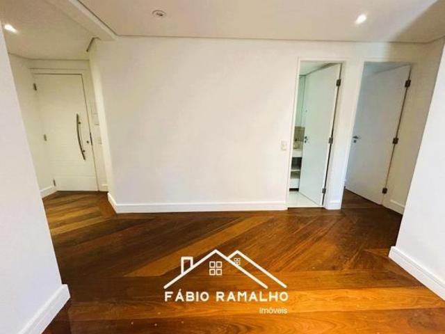 Apartamento Jardim Marajoara
