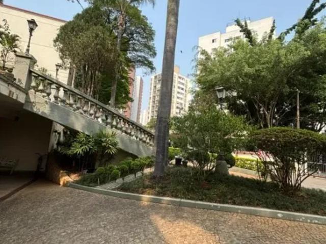 Apartamento jardim marajoara sp