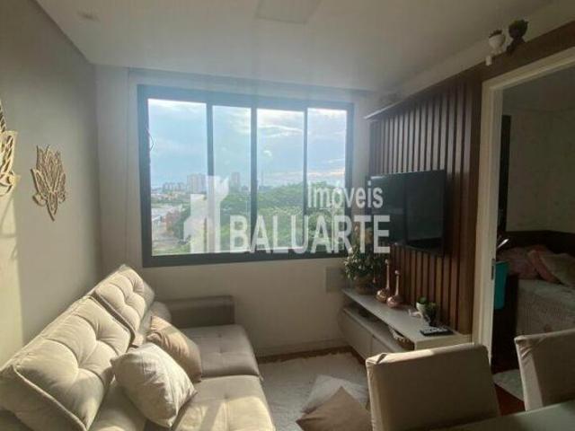 APARTAMENTO JARDIM MARAJOARA