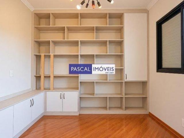 Apartamento Jardim Marajoara 2 dormitórios 2 vagas