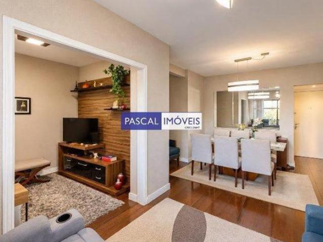 Apartamento Jardim Marajoara 3 dormitórios 2 vagas