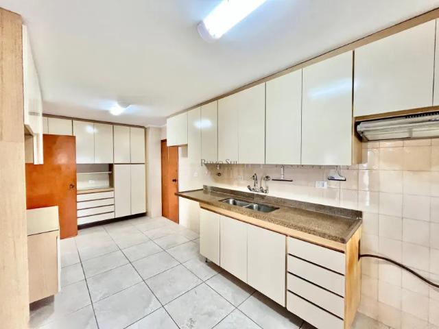 Apartamento jardim marajoara