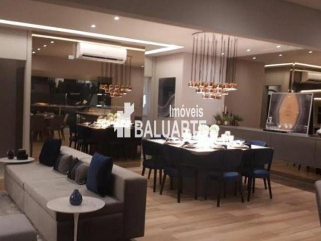 APARTAMENTO JARDIM MARAJOARA