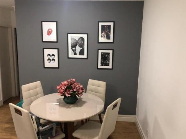 Apartamento, Jardim Maria Duarte, São Paulo, SP